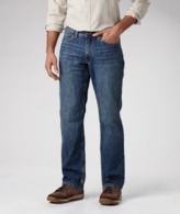Thumbnail for your product : Carhartt Relaxed Fit Straight Leg Jeans