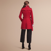 Thumbnail for your product : Burberry The Chelsea – Mid-length Heritage Trench Coat