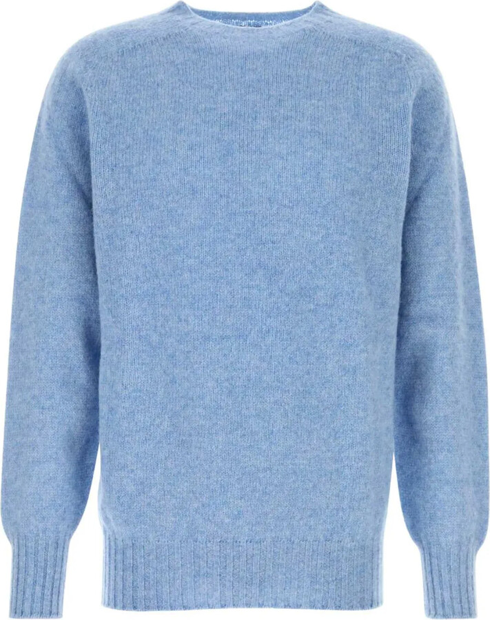 Howlin' Birth of the cool jumper