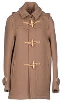 Thumbnail for your product : Harnold Brook Coat