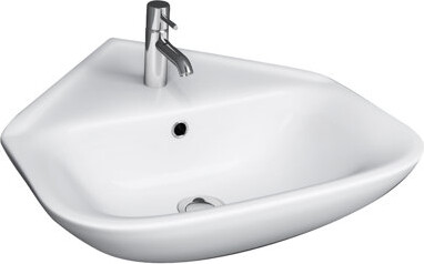 Barclay Eden 450 Vitreous China 19\