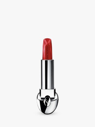 Guerlain Rouge G de Stunning Gems Sheer Shine Lipstick Refill