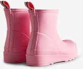 Thumbnail for your product : Hunter Women's Play Short Wellington Boots