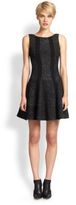 Thumbnail for your product : Nanette Lepore Clandestine Dress