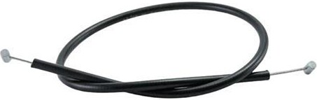 FYUU Engine Hood Release Cable For BMW 3 Series E46 1998-2005 51238208630 Replacement