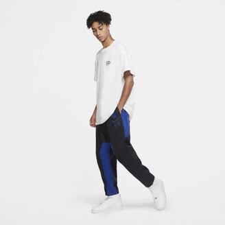 nike nba track pants