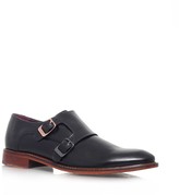 Thumbnail for your product : Ted Baker KARTOR DBL MONK