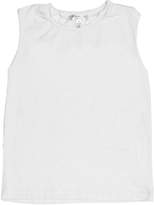 Thumbnail for your product : JOAH LOVE - Baby Solid Muscle Tank