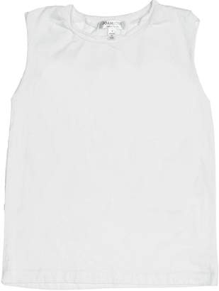 JOAH LOVE - Baby Solid Muscle Tank