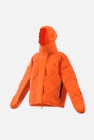 Thumbnail for your product : adidas by Stella McCartney Shorts Puffer Coat