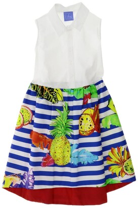 stella jean kidswear