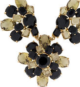 Thumbnail for your product : Kate Spade Crystal Collar Necklace
