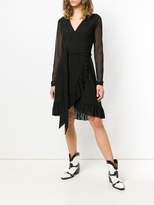 Thumbnail for your product : Ganni Addison dress