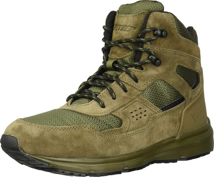 bates boots canada