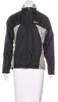 Thumbnail for your product : Patagonia Colorblock Stand Collar Jacket