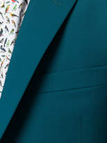 Thumbnail for your product : Paul Smith A Suit To Travel In tailored suit