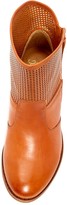 Thumbnail for your product : Fergie Mantra Perforated Bootie