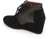 Thumbnail for your product : Toms 'Desert' Wedge Bootie (Women)