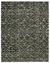 Thumbnail for your product : Nourison Tahoe Modern Collection Area Rug, 7'9" x 9'9"