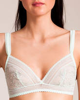 Thumbnail for your product : Marie Jo Naomi Triangle Bra