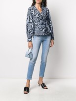 Thumbnail for your product : Dondup Mid Rise Skinny Jeans