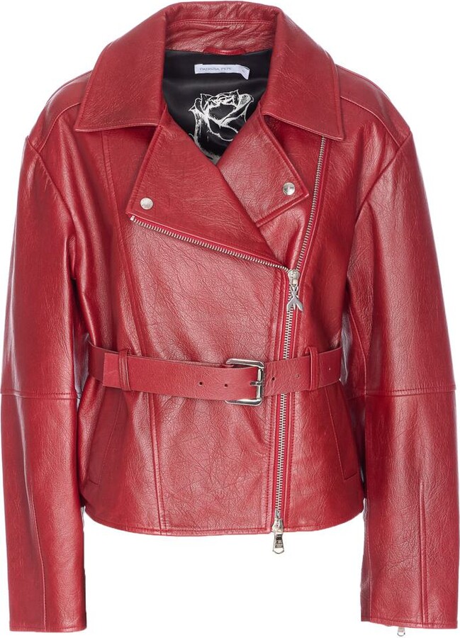 Patrizia Pepe Coats