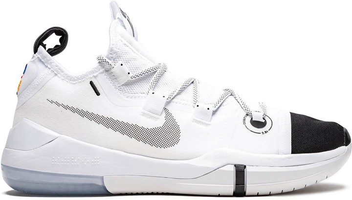 kobe ad low top