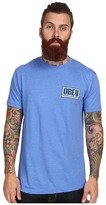 Thumbnail for your product : Obey Worldwide Posse Vintage Heather Tee