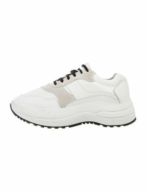 celine chunky sneakers