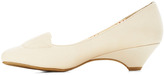 Thumbnail for your product : Bait Footwear So What's the Scoop? Heel in Vanilla
