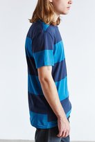Thumbnail for your product : BDG Wide Stripe Crew Neck Slim-Fit Tee
