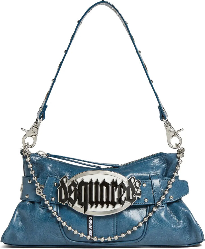 DSQUARED2 Gothic shoulder bag