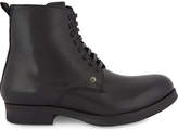 Diesel D-Vicicous leather boots