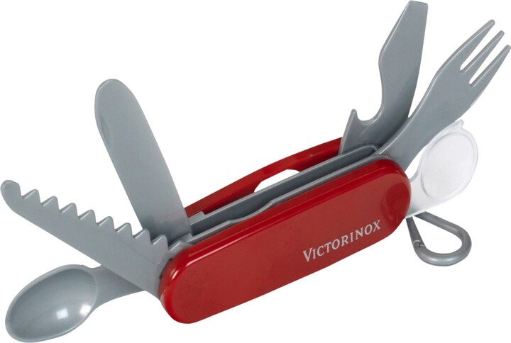 Victorinox Klein Pretend Play Swiss Army Knife