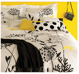 Thumbnail for your product : Blissliving Home Anis Yellow King Duvet Set
