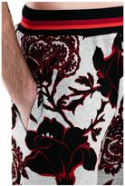 Thumbnail for your product : McQ Sweatpants Brocade
