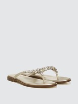 Thumbnail for your product : Naturalizer Fallyn Sandal