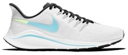 Nike Women's Air Zoom Vomero 14 Running Sneakers from Finish Line
