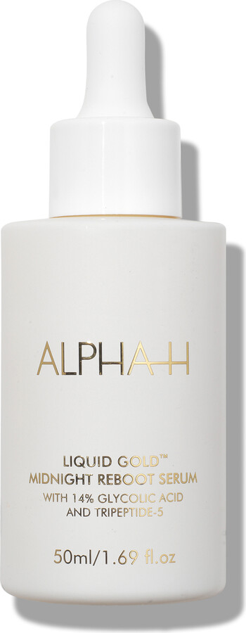Alpha-h Midnight Reboot Serum