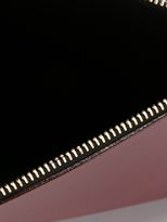 Thumbnail for your product : Victoria Beckham zipped clutch