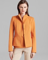 Thumbnail for your product : Lafayette 148 New York Zena Jacket
