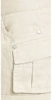 Thumbnail for your product : Alice + Olivia Cady Cargo Shorts