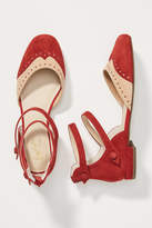 liendo by seychelles mary jane flats