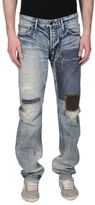 Thumbnail for your product : Denham Jeans Denim trousers