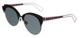 Thumbnail for your product : Christian Dior DioramaClub Cannage Sunglasses