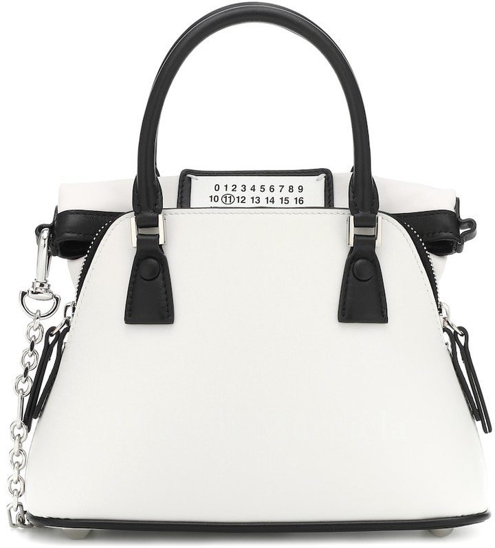 maison margiela 5ac mini