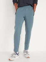 Thumbnail for your product : Old Navy Dynamic Fleece Go-Warm Tapered Sweatpants for Men