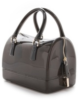 Thumbnail for your product : Furla Candy Mini Satchel