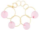 Thumbnail for your product : Marni sphere embellished chain bracelet