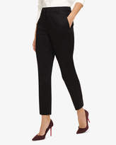 Thumbnail for your product : Phase Eight Ezmay Sateen Tux Trousers